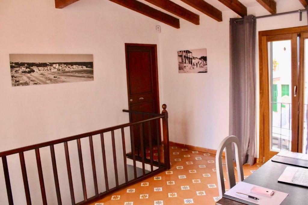 Almahome El Arenal (Mallorca) Exterior foto