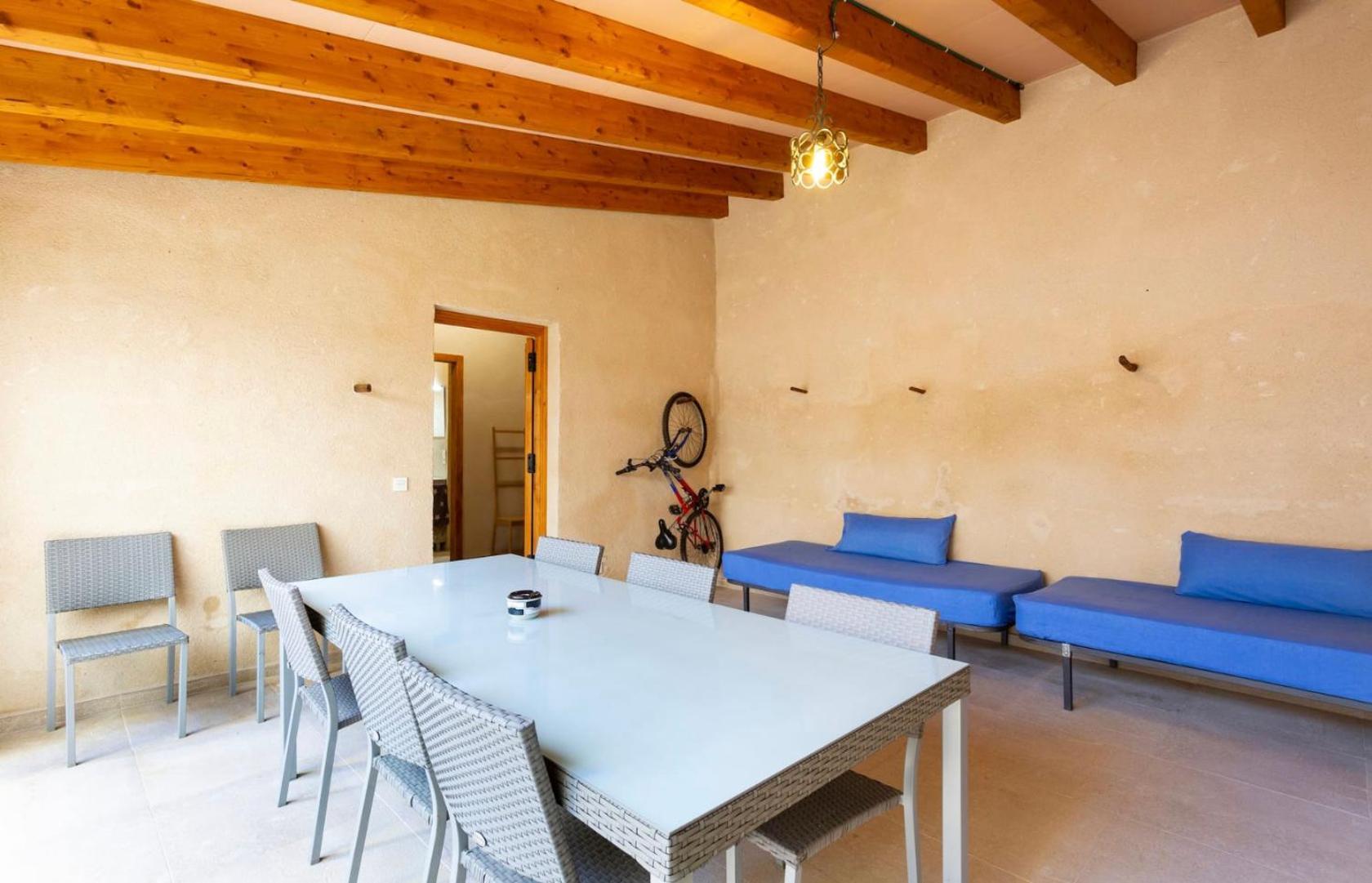 Almahome El Arenal (Mallorca) Exterior foto
