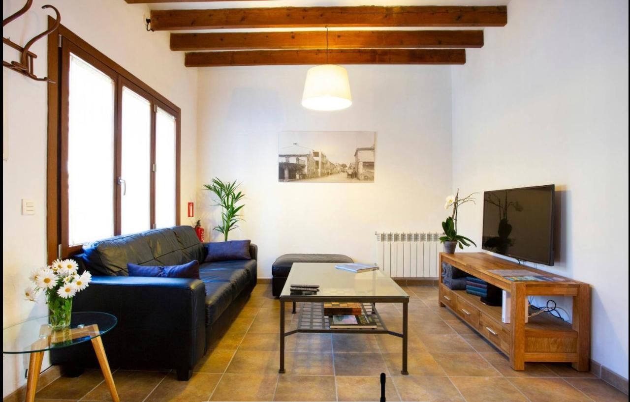 Almahome El Arenal (Mallorca) Exterior foto